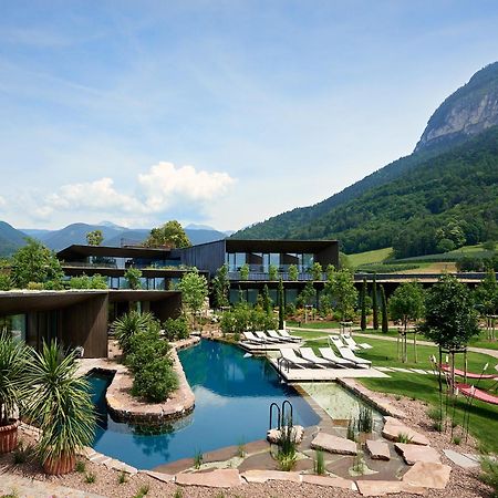 Manna Resort Montagna Exterior photo