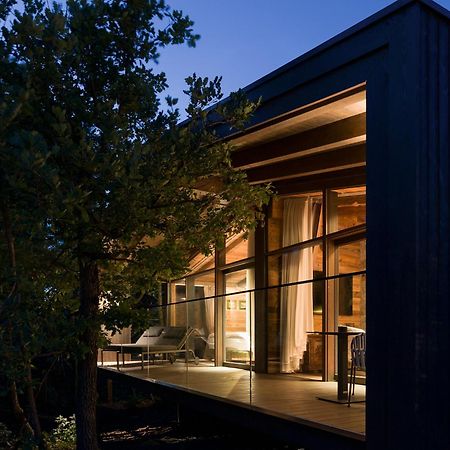 Manna Resort Montagna Exterior photo