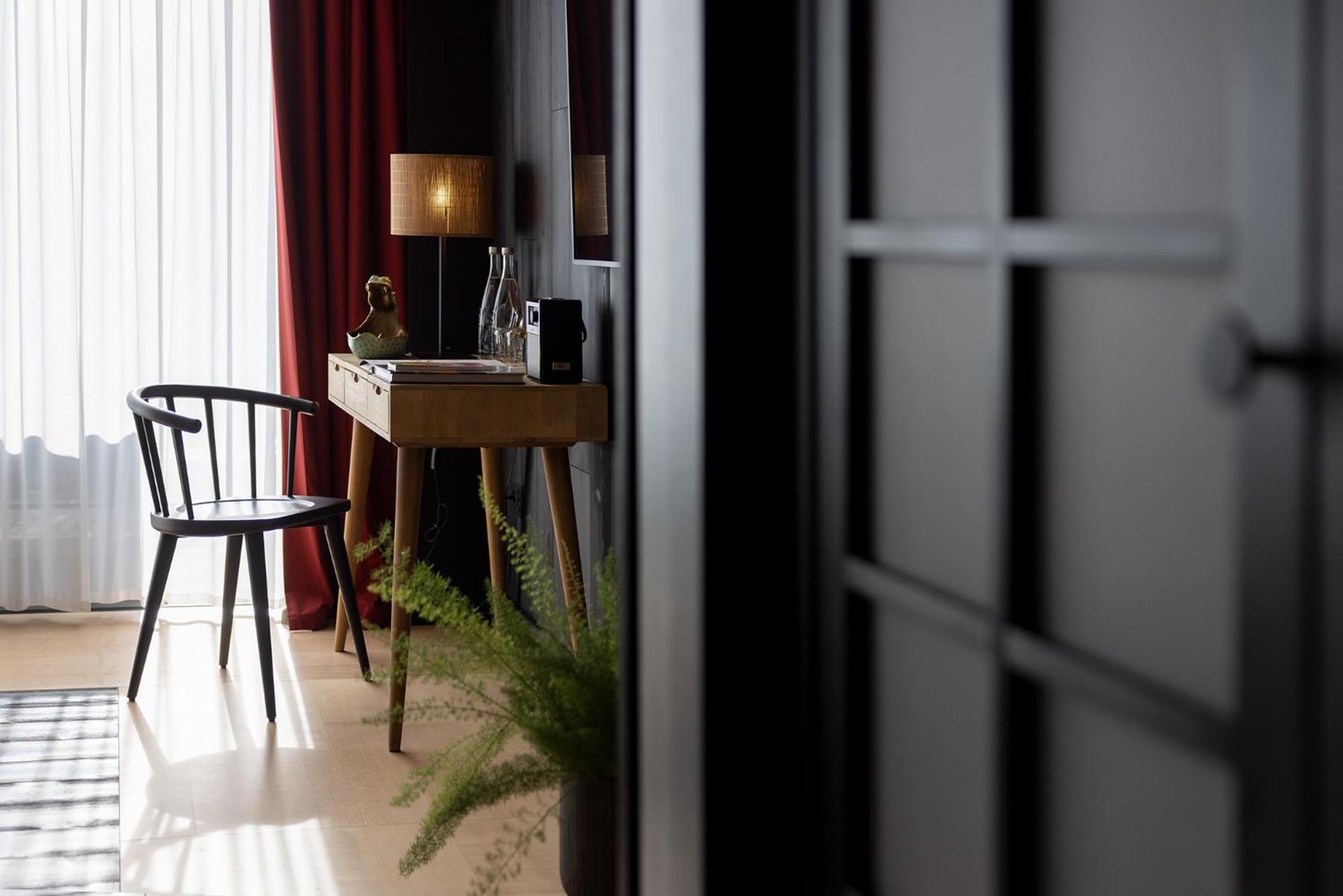 Manna Resort Montagna Room photo