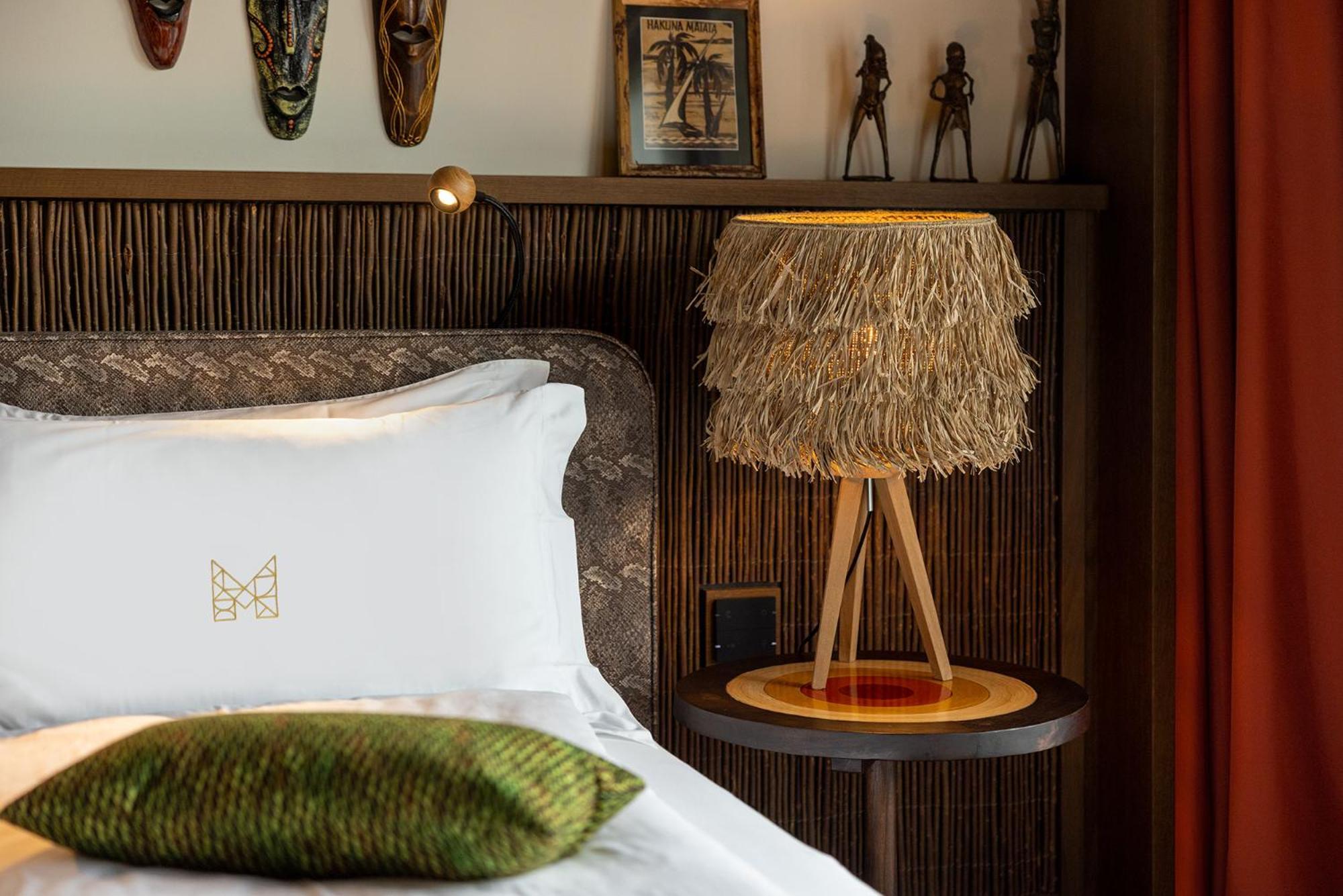 Manna Resort Montagna Room photo