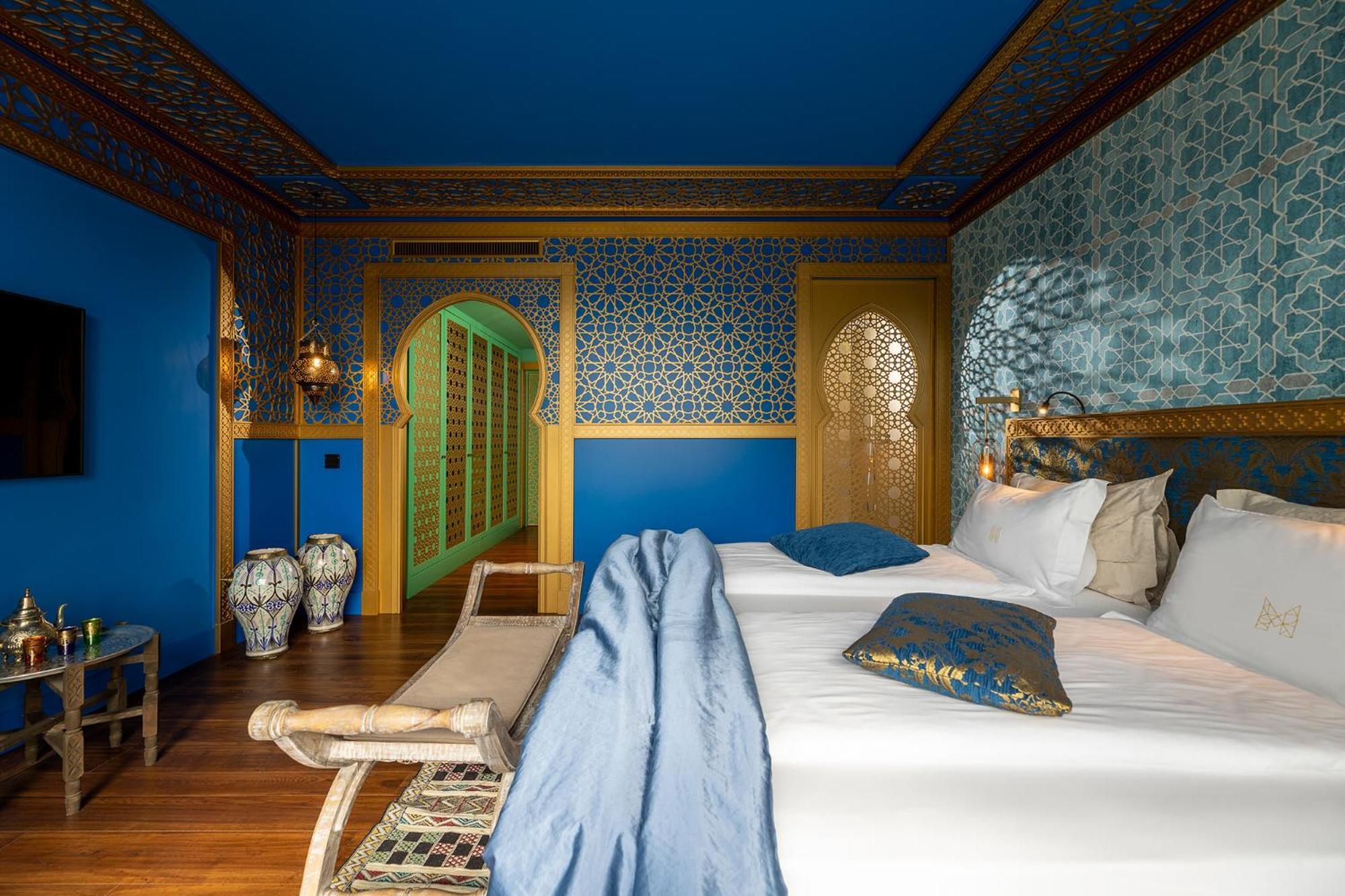 Manna Resort Montagna Room photo