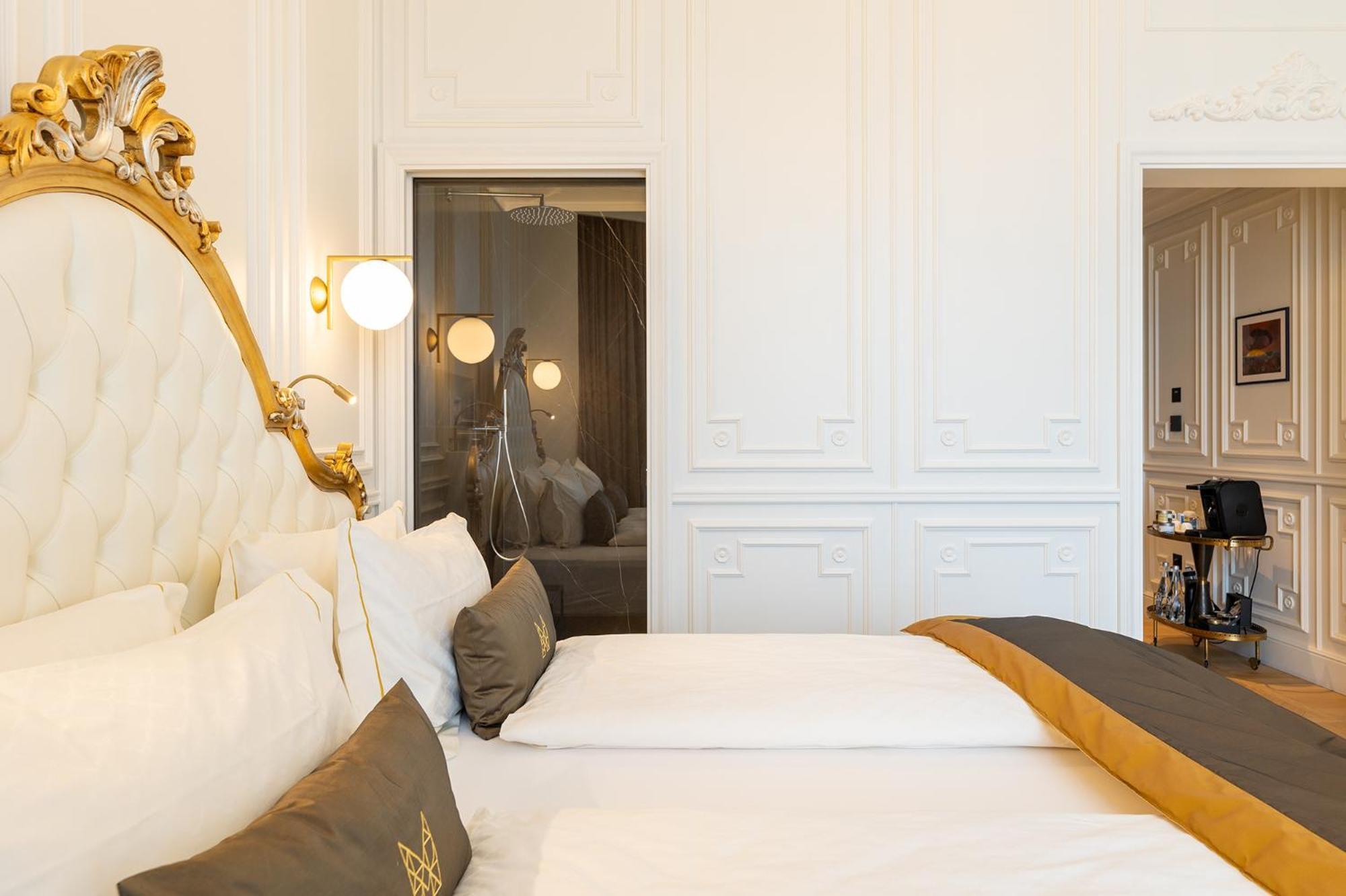 Manna Resort Montagna Room photo