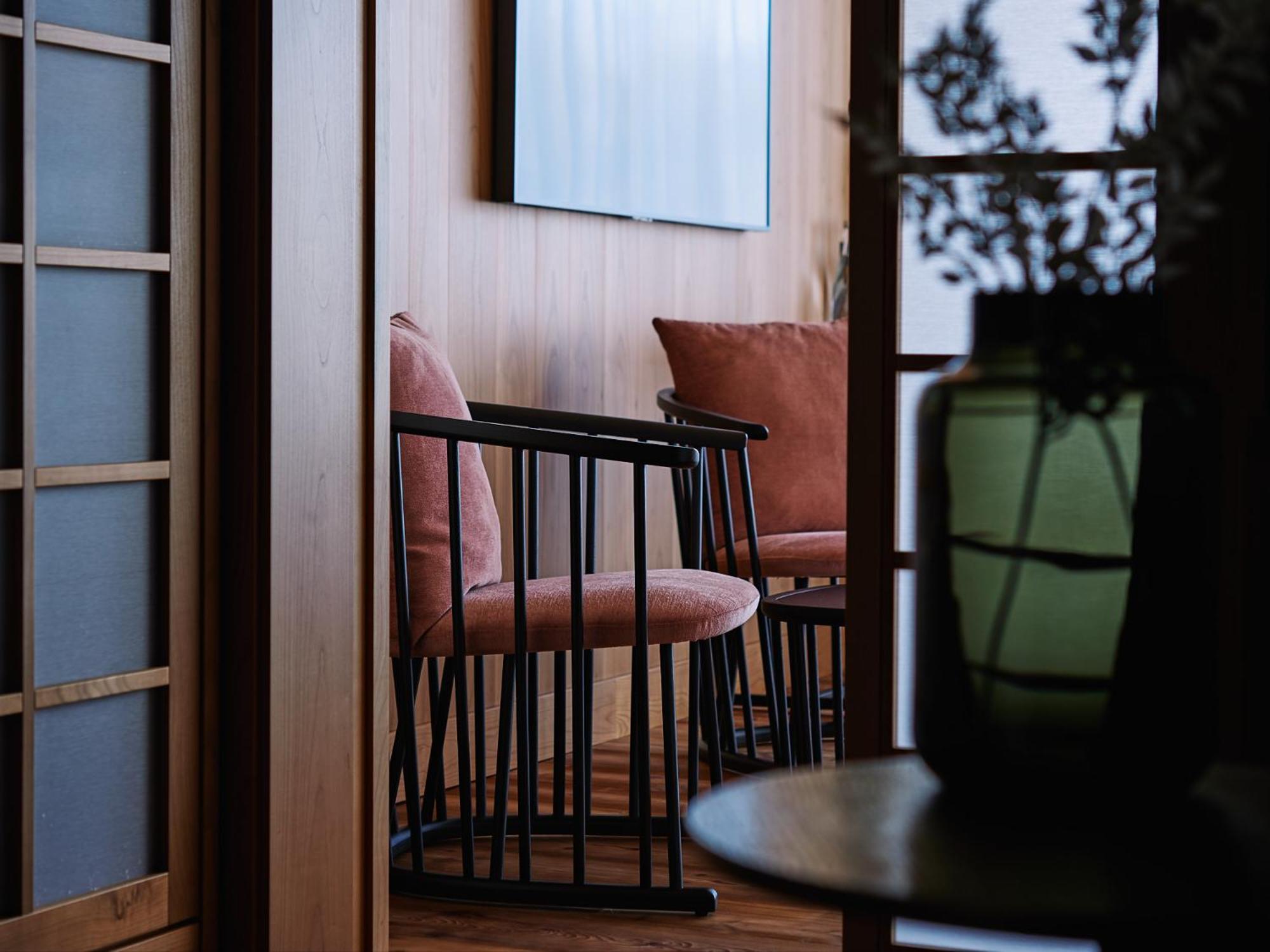 Manna Resort Montagna Room photo