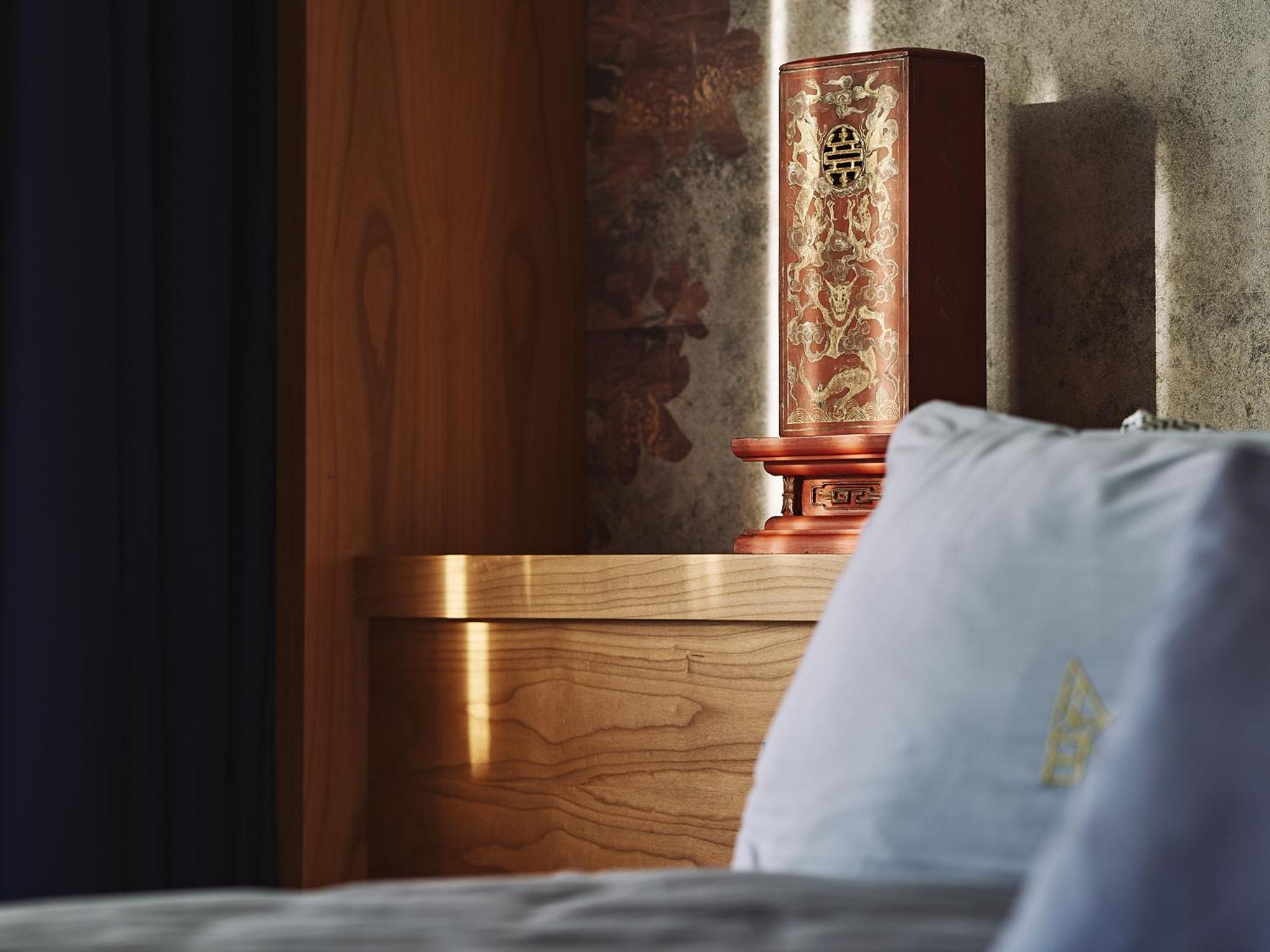 Manna Resort Montagna Room photo