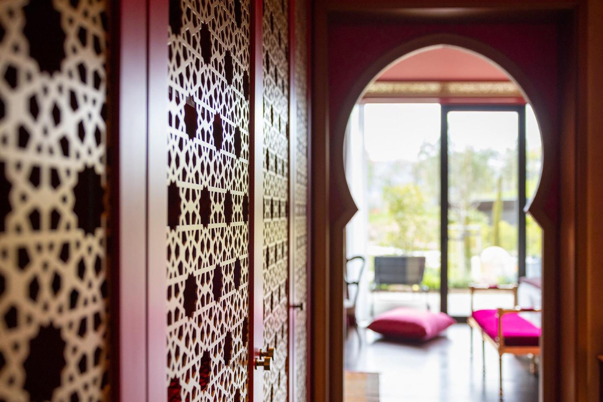 Manna Resort Montagna Room photo